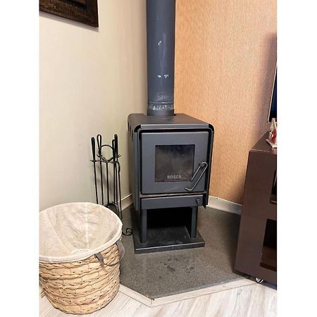 Apartament Mrg - Lindo 1D - Proximo Ao Centro De Gramado Zewnętrze zdjęcie
