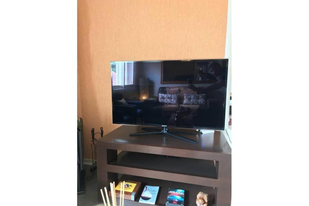 Apartament Mrg - Lindo 1D - Proximo Ao Centro De Gramado Zewnętrze zdjęcie