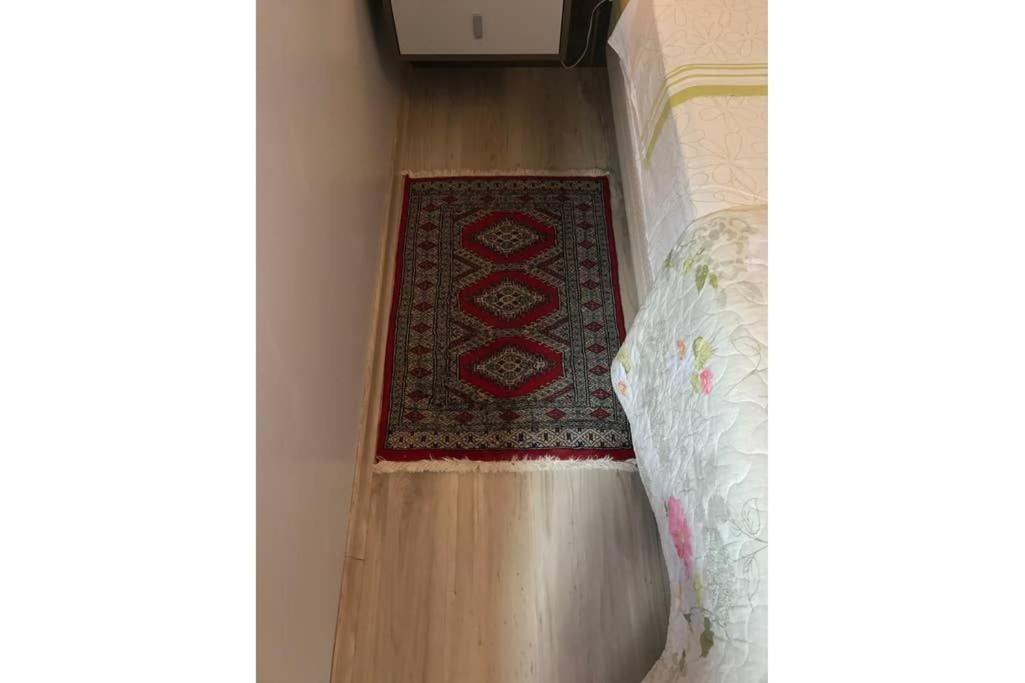 Apartament Mrg - Lindo 1D - Proximo Ao Centro De Gramado Zewnętrze zdjęcie