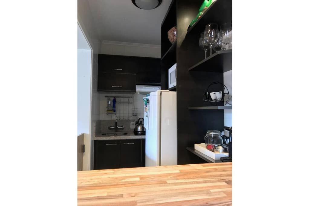 Apartament Mrg - Lindo 1D - Proximo Ao Centro De Gramado Zewnętrze zdjęcie
