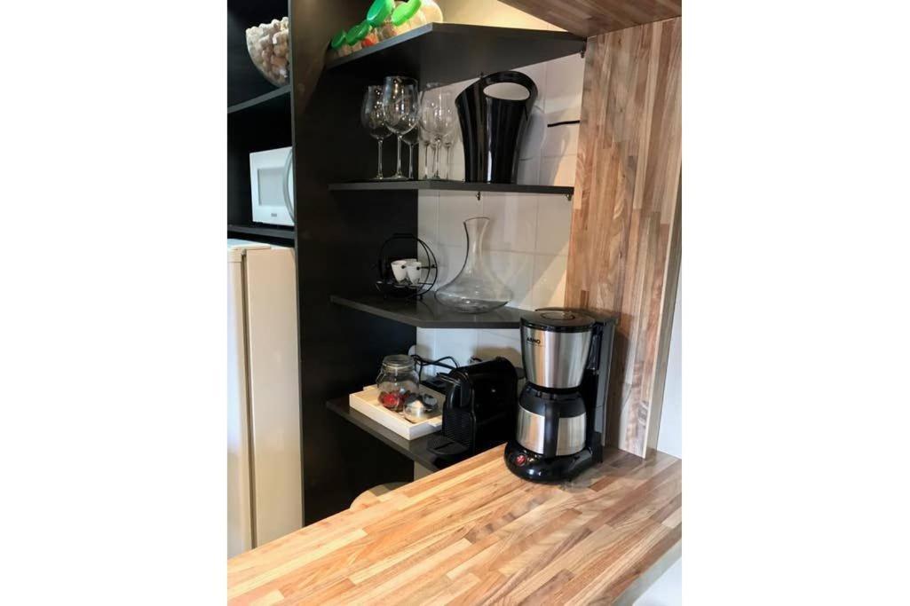 Apartament Mrg - Lindo 1D - Proximo Ao Centro De Gramado Zewnętrze zdjęcie