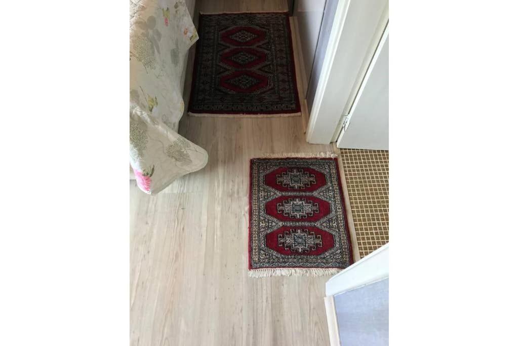 Apartament Mrg - Lindo 1D - Proximo Ao Centro De Gramado Zewnętrze zdjęcie