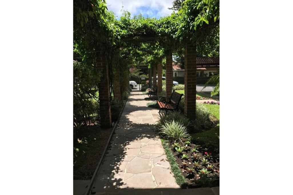 Apartament Mrg - Lindo 1D - Proximo Ao Centro De Gramado Zewnętrze zdjęcie
