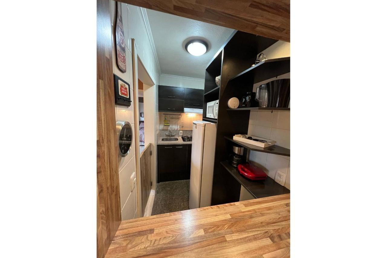 Apartament Mrg - Lindo 1D - Proximo Ao Centro De Gramado Zewnętrze zdjęcie