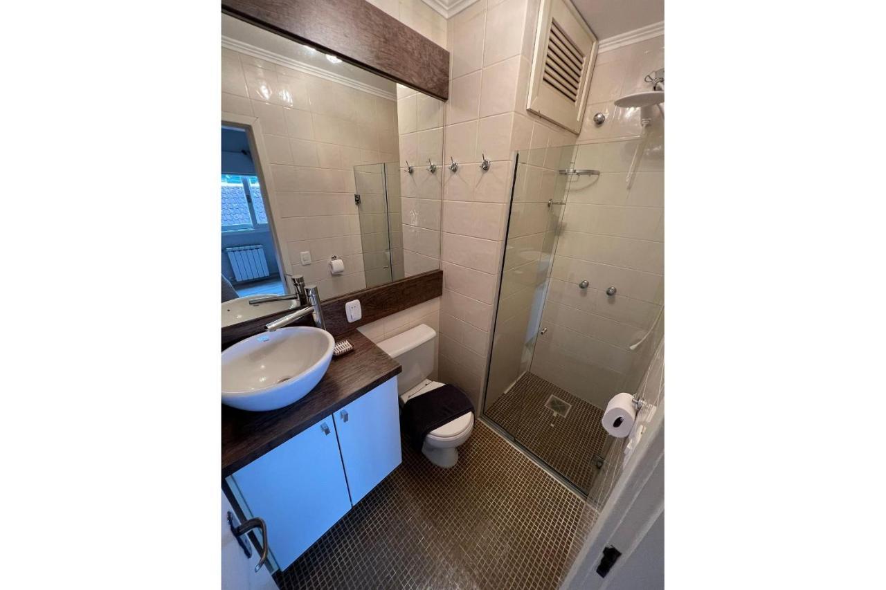 Apartament Mrg - Lindo 1D - Proximo Ao Centro De Gramado Zewnętrze zdjęcie