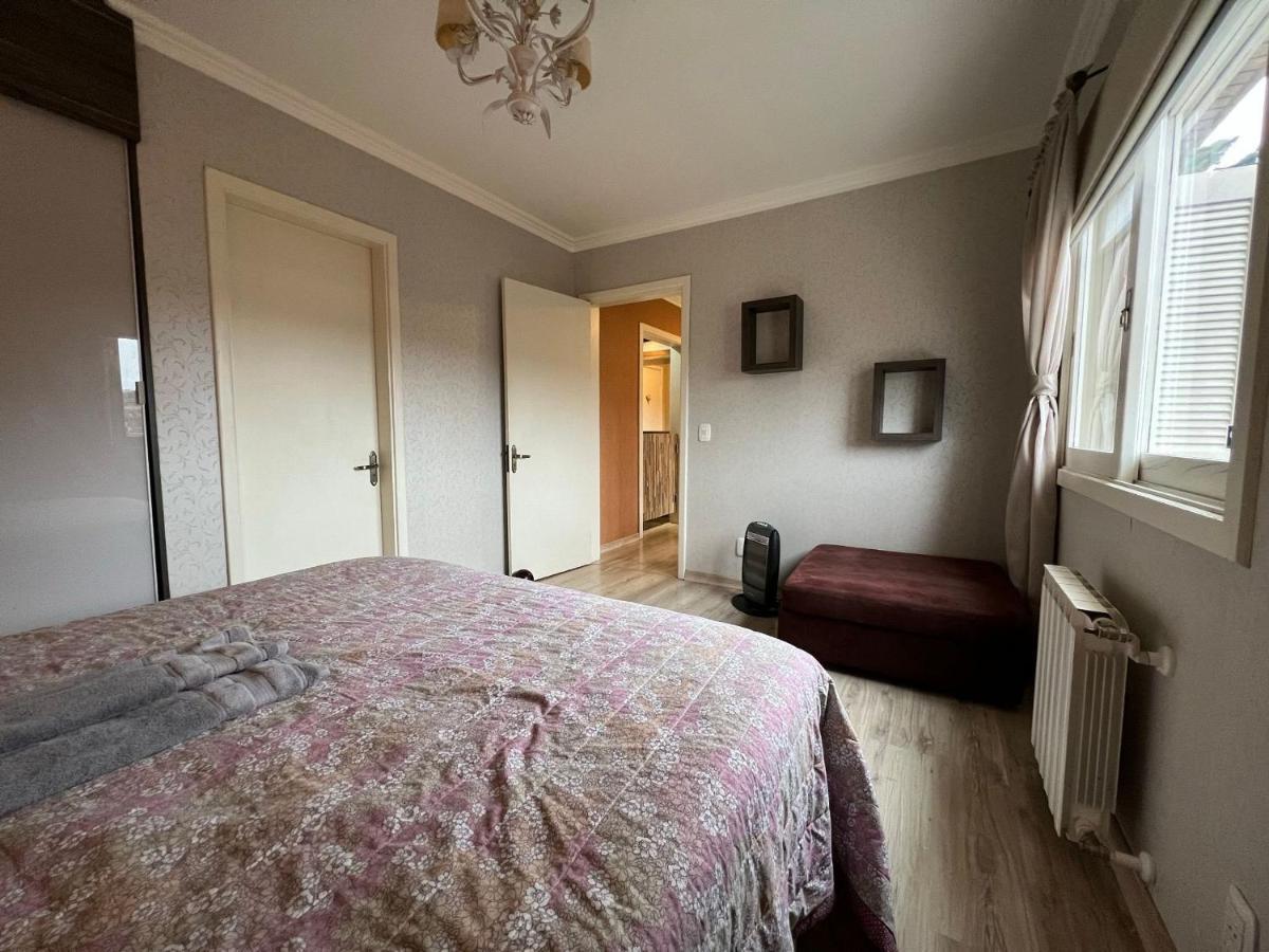 Apartament Mrg - Lindo 1D - Proximo Ao Centro De Gramado Zewnętrze zdjęcie